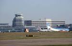 Manchester Airport - Wikipedia, the free encyclopedia