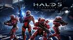 Halo 5: Guardians Multiplayer Beta - Halo Nation ��� The Halo.