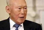 Lee Kuan Yew, founder of modern Singapore, dies at 91 | The Japan.
