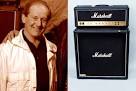 Jim Marshall, 'Father of Loud' and Founder of Marshall Amps, Dead ...