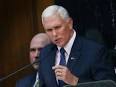 Pence vows to fix religious freedom law, ensure no license to.