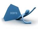 Consolidated debt management the right way to your debt payment