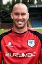 Wayne Brown. Date of Birth: 14/01/1977. After being named Hereford United's ... - 2008 15:01:31:704