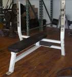 Olympic Benches – Commercial Quality Flat /Incline/Decline - $600 ...