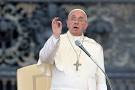 How Pope Francis Hinted At His Climate Change Encyclical | TIME