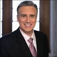 MSNBC host Keith Olbermann