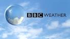 BBC - BBC Programmes - BBC WEATHER, 29/