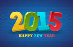 20+ Happy New Year 2015 Wallpapers