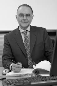 Klaus Beese, Rechtsanwalt