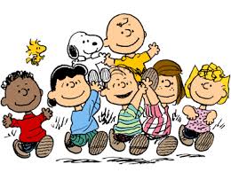 Image result for snoopy school