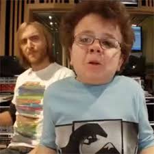  David Guetta mixe avec Keenan Cahill – One More Love Album 
