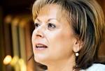 [Governor Susana] Martinez said Friday she plans to send a letter to the ... - susana_martinez