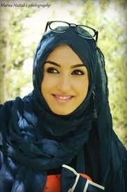 Arabic Hijab Girl Varies with Change of Tradition | The Hijab ...