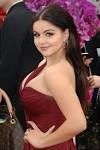 Ariel Winters SAG Awards Dress: All Grown Up and Flaunts Cleavage