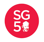 Graphics of Lee Kuan Yew are appearing online in tribute to him.