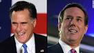 hedge123s WordPress » Romney edges Santorum by just 8 votes in ...