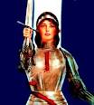 30 May: St. JOAN OF ARC | Fr. Z's Blog – What Does The Prayer ...