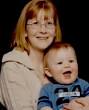 Shirley Turner with her son Zachary: A child death review has found that ... - nl-turner-shirley-zachary-s