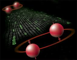 Quantum Entanglement