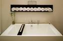 Spa Week and Coastal Bathroom Decor « CereusArt CereusArt