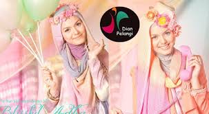 Griya Rungkut Butik Hijab Online | hijab | Pinterest | Hijabs and ...