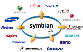 曾经庞大的Symbian阵营
