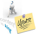 6 Easy Steps to Update Website Content