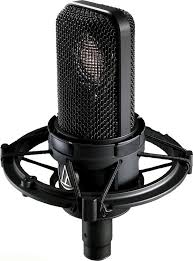 Best Microphone for Voice Over