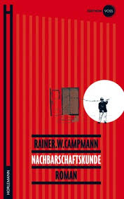 Bewegung in Bochum » Rainer Campmann: Nachbarschaftskunde