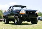 The Ford Bronco-only 4x4 magazine dedicated to Ford BRONCOS, and ...