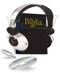 Download Biblia em Audio MP3 Novo Tesstamento