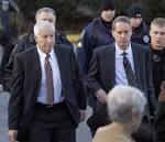Jerry Sandusky, adopted son had 'rocky' relationship | PennLive.
