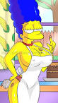 Marge simpson - Imgur