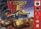 Vigilante 8 - Nintendo 64 - - Forum Oldies sur JeuxVideo.