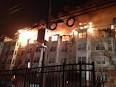 Hundreds displaced in New Jersey apartment building fire - Yahoo News