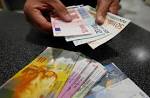 Counting the costs of Hungarys Swiss franc debt