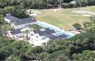Tiger Woods New $54.5M House on Jupiter Island, FL | Professional ...