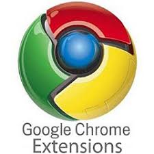 Extensiones Google Chrome