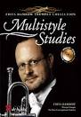Frits Damrow Multistyle Studies. 楽器編成 - Trumpets; 商品の種類 - Partition ... - dhp 1033438-400