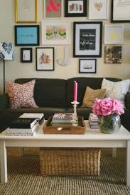 Apartment Decorating Ideas on Pinterest | Studio Decorating, Bar ...