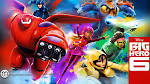 Big hero 6 games, videos and wallpapers