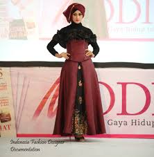Nely Afifi Fashion Designer Surabaya | 0821.4284.5152 | Indonesia ...
