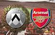 Udinese vs Arsenal Live Streaming August 24 2011