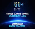 Turn Off the Lights to Help the Environment on Earth Hour 2015.