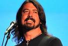 Dave Grohl Drumming on New Queens of the Stone Age Album | Rolling.
