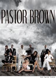 Pastor Brown