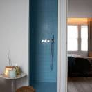 10 Creative Small Shower Ideas for Small Bathroom | Home Interiors