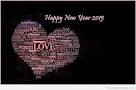 Happy new year love messages quotes 2015
