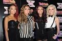 X Factor winners LITTLE MIX touted for Christmas number one - TNT ...