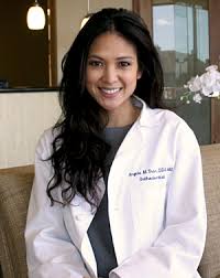 Dr. Angela Tran - Dr-Tran